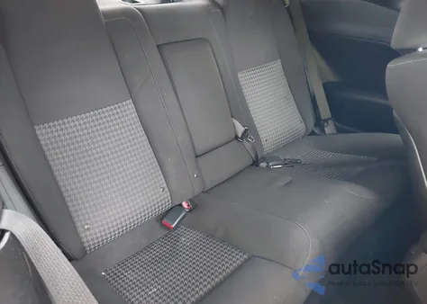 2021 Dodge Challenger Gt из США, поврежденный, VIN 2C3CDZJG4MH681271